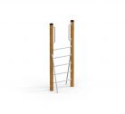 Vertical ladder