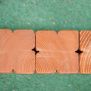Miniaturka Sand edging Boards (running meter) (3)