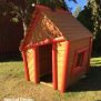 Miniaturka Crooked House (6)