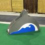 Miniaturka Dolphin Slide  (2)