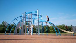 playground lars laj