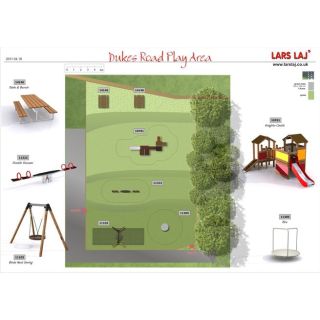 Dukes Road Play Area_190