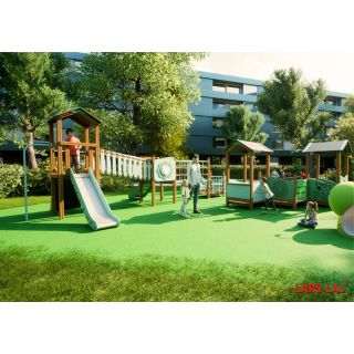 Inclusive Playground in the Park_1726