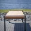 Thor table u jezera