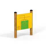 Puzzle Board