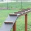Agility Walk Ramp pro psy ve venkovním prostředí