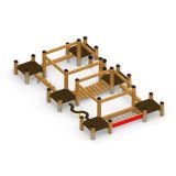 Balance Course