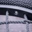 Detail lan a rámu Metal Swing Frame 2+1+1 (BNS 90) (multiple swing).