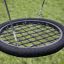 Bird Nest Single Swing (BNS 120 cm) pro dětská hřiště
