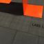 Podlahové dlaždice Rubber Tiles 45 od Lars Laj