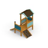 Playhouse Nature