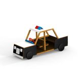 Police car