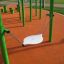 Hammock single swing na hřišti