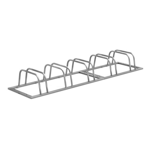 Bike Parking I s pěti místy pro kola.