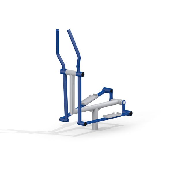 Venkovní Cross Trainer fitness vybavení.
