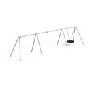 Metal Swing Frame 2+1+1 (BNS 90)