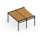 Pergola IX