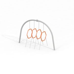 Geometric obstacle course