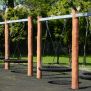 Miniaturka Double Swing Robinia (BNS 120) (6)