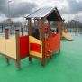 Miniaturka Omega Accessible Playground (4)