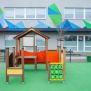 Miniaturka Omega Accessible Playground (5)