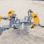 Miniaturka Quadro Walrus-Seal (7)