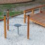 Miniaturka Training  sit & twist (3)