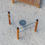 Miniaturka Training  sit & twist (4)