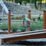 Miniaturka Training  sit & twist (5)