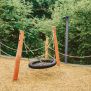 Miniaturka BNS Swing Robinia 2 Posts (13)