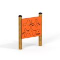 Car Race Board
