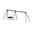 Bird Nest Swing Frame 1 + 2 (BNS 120 cm)